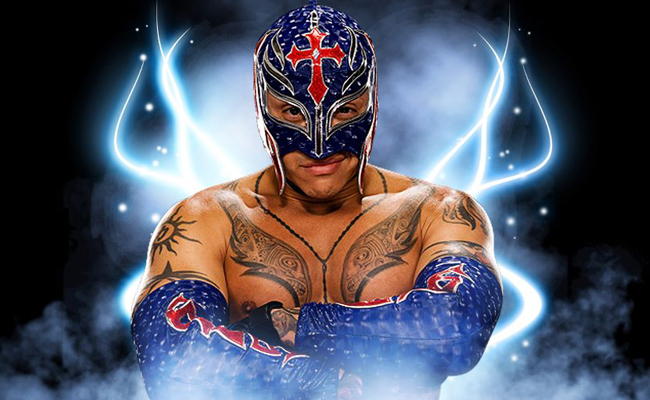 Rey Mysterio