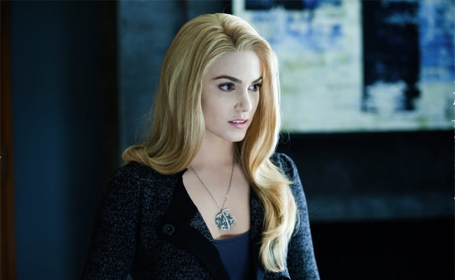 Rosalie Hale