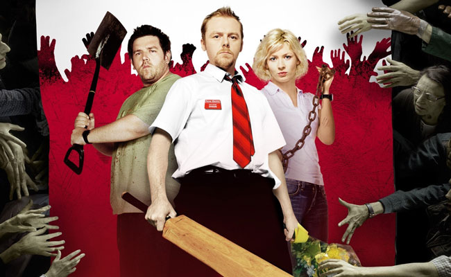 Shaun of the Dead