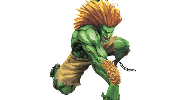 Blanka