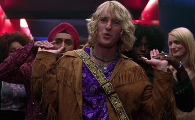 owen wilson zoolander