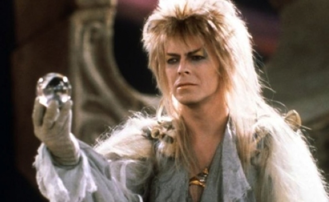 Jareth the Goblin King