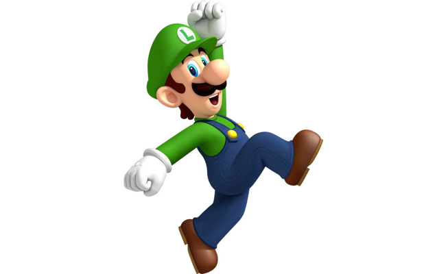 Luigi