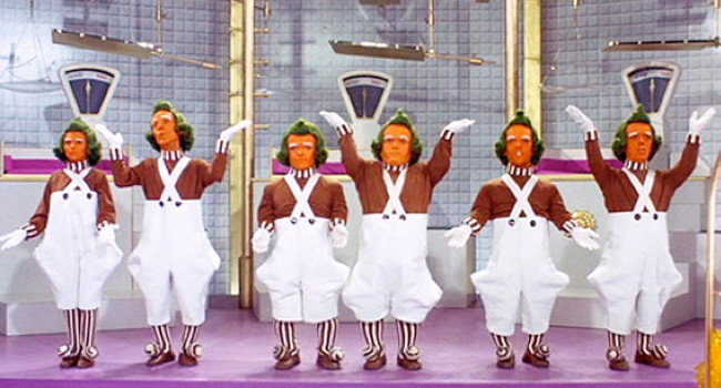 Oompa-Loompa