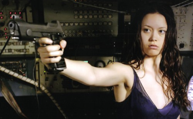 River Tam