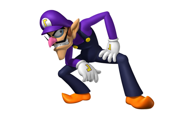 Waluigi