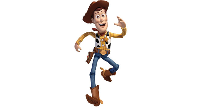 Woody