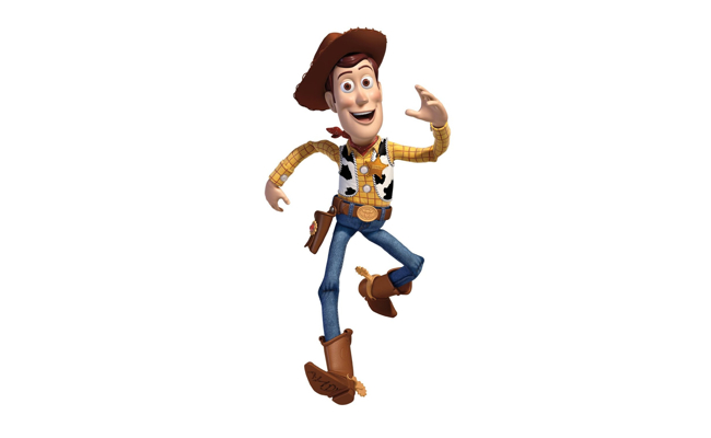 Woody