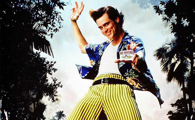 Ace Ventura