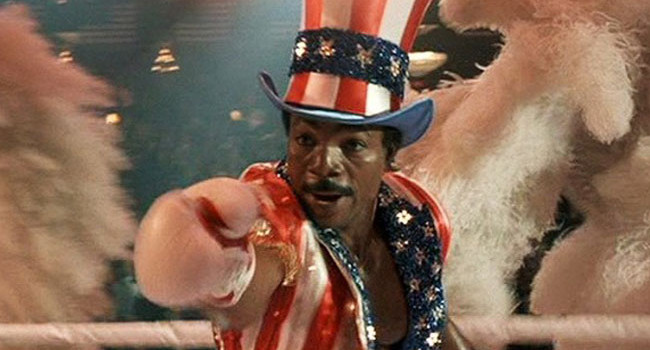 Apollo Creed