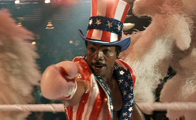 Apollo Creed