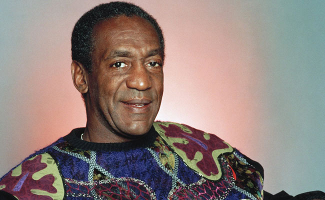 Cliff Huxtable