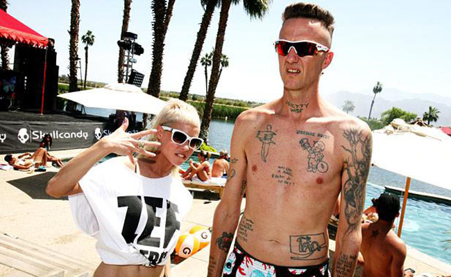 Die Antwoord