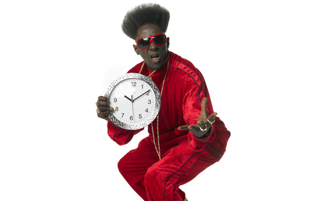 Flavor Flav Costume Carbon Costume Diy Dress Up Guides For Cosplay Halloween