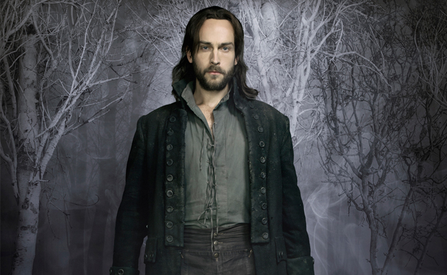 Ichabod Crane