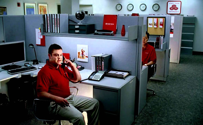 Jake from State Farm