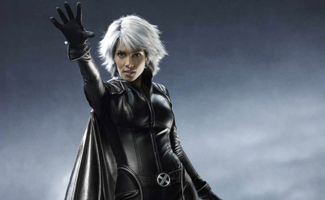 Storm x on sale men costume