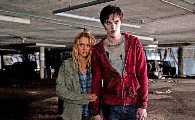 Warm Bodies