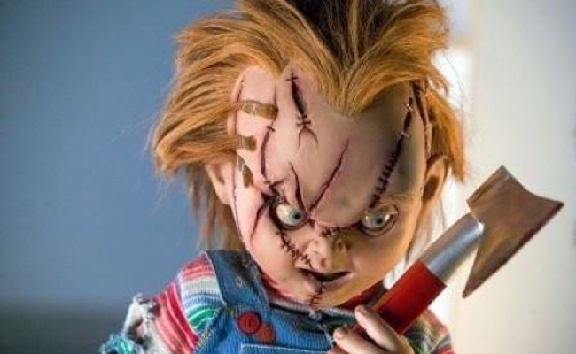 Chucky