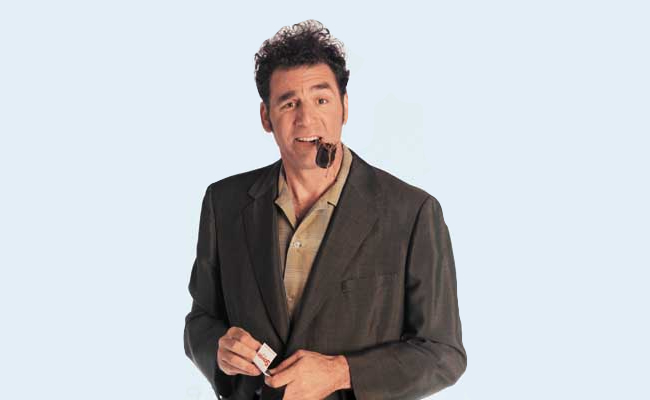 Cosmo Kramer