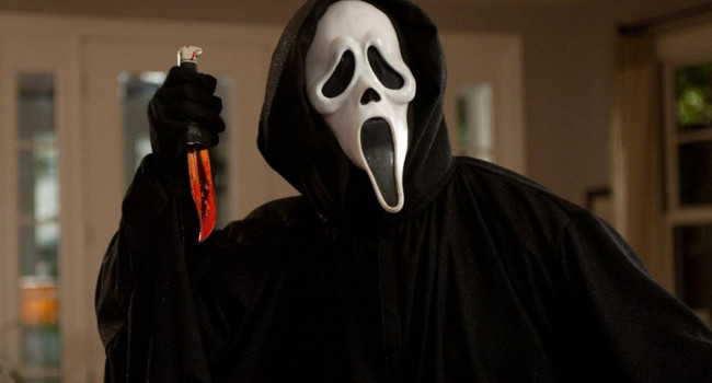 12 Iconic Horror Movie Costumes