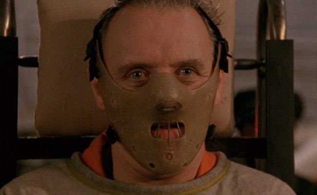 Hannibal Lecter