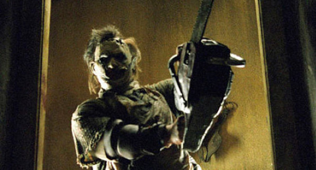 Leatherface