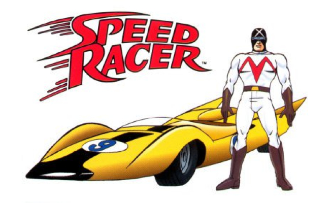 Racer X