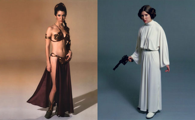 Princess Leia