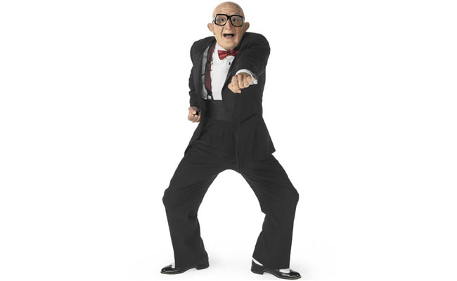 Mr. Six