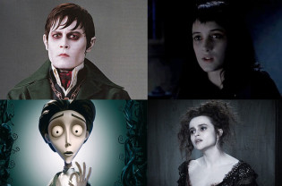 6 Signs Your Costume was Designed by Tim Burton | Carbon Costume | DIY ...