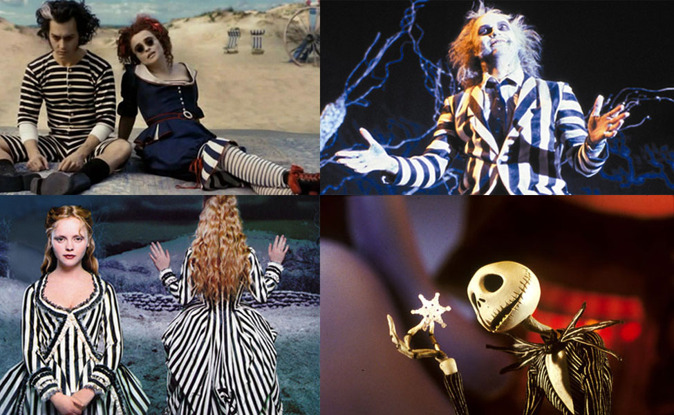 6 Signs Your Costume was Designed by Tim Burton Carbon Costume