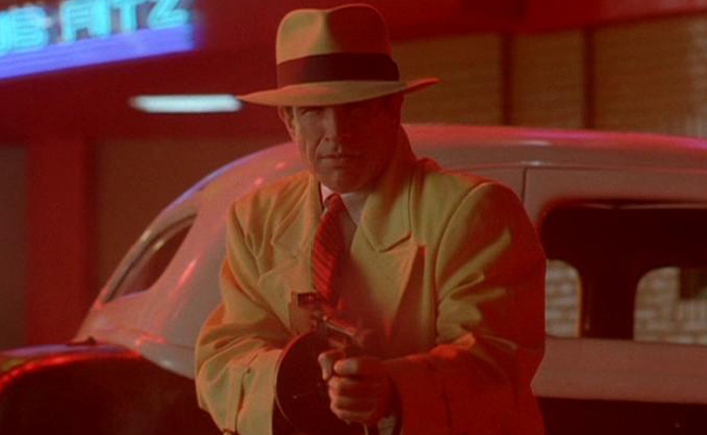 Dick Tracy