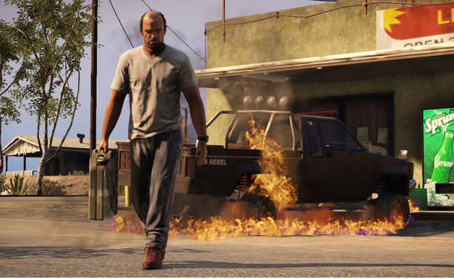 trevor phillips gta