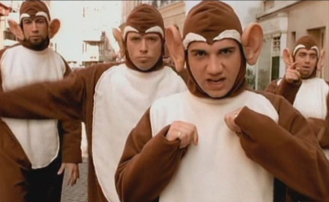 Bloodhound Gang