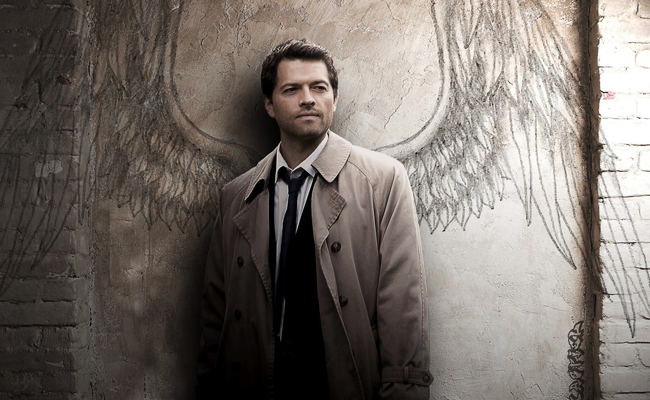 Castiel