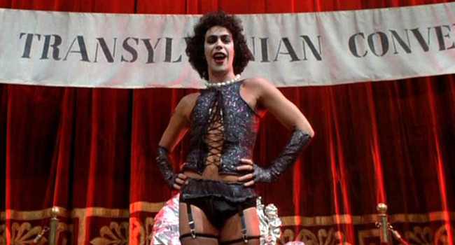 Dr. Frank-N-Furter