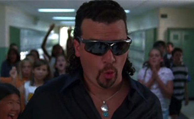 kenny powers get lost in the storm