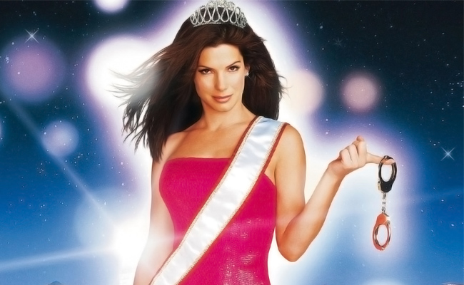 Miss Congeniality