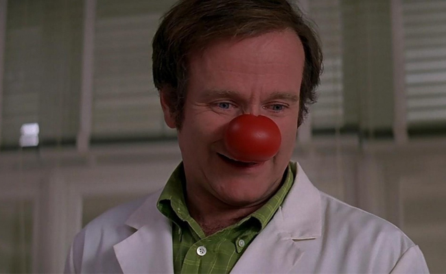 Patch Adams