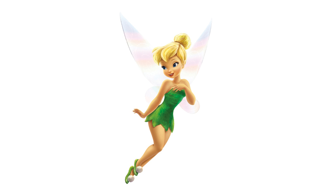 Tinker Bell