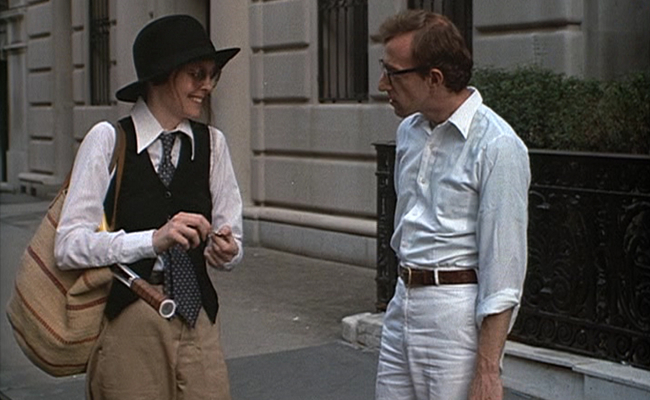 Annie Hall