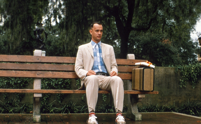 Forrest Gump