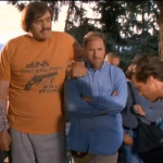 Mr. Larson from Happy Gilmore