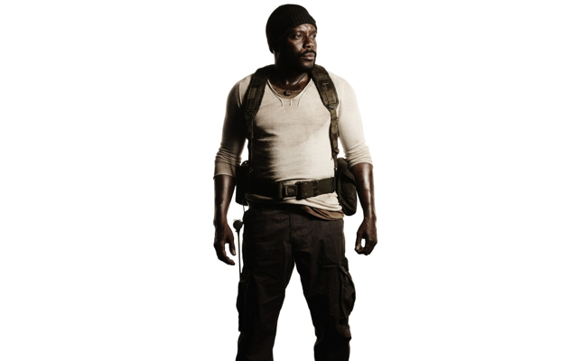 Tyreese