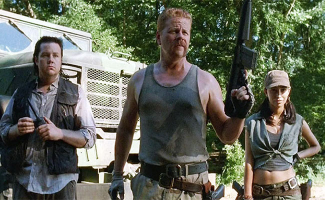 Abraham Ford