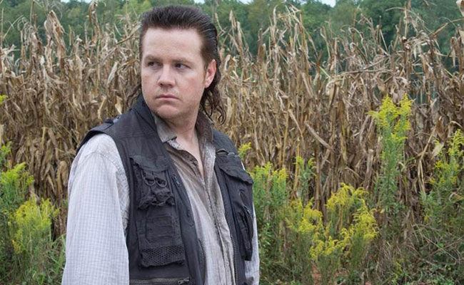 Dr. Eugene Porter