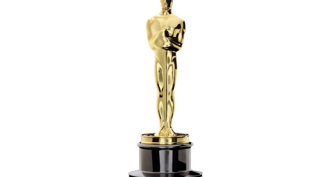 Oscars Statuette