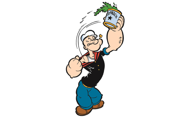 Popeye