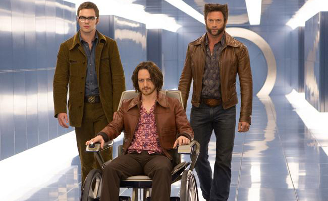 Charles Xavier Days Of Future Past Wheel Chair